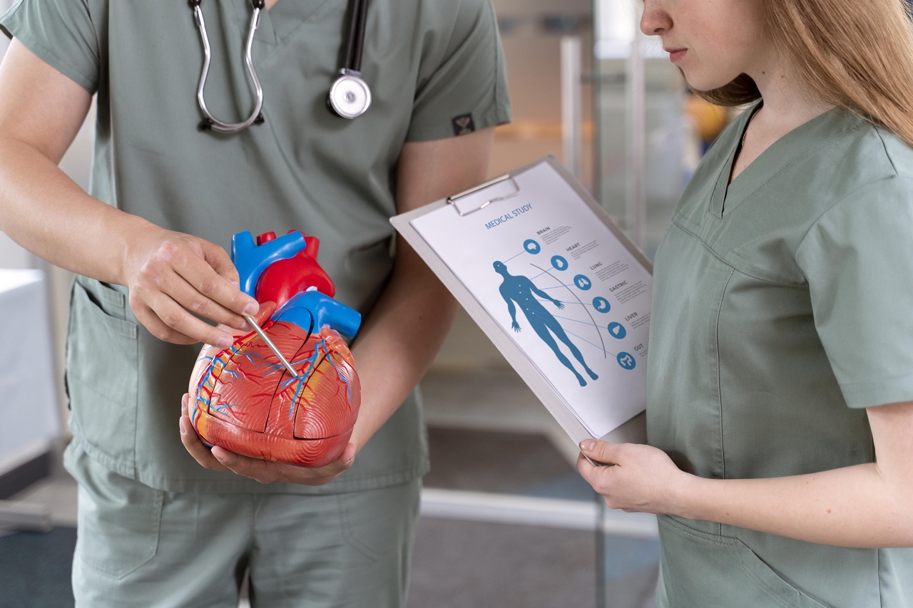 Bolesti srčanih zalistaka u kliničkoj praksi