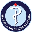 Logotip Hrvatske liječničke komore